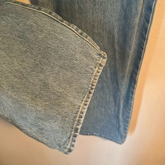 Levi’s '94 Baggy Destructed Jeans Size 32 - Picture 8 of 11